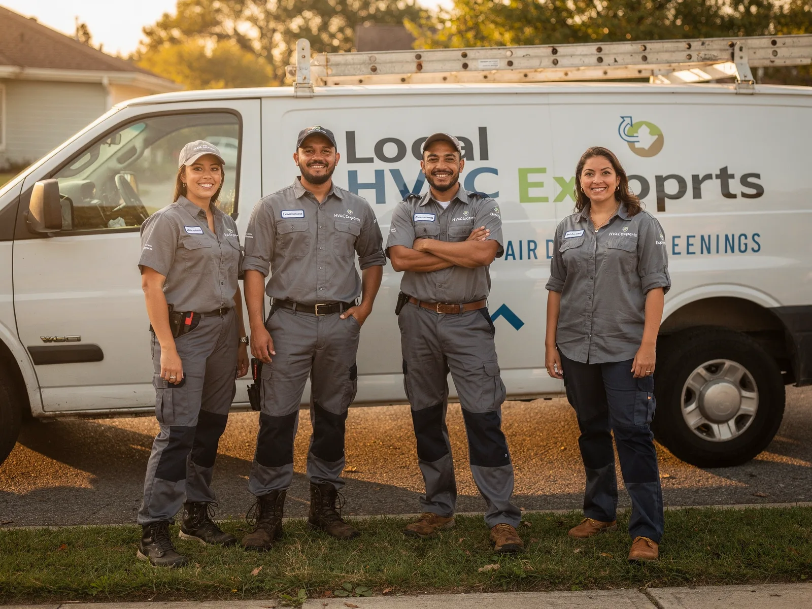 24/7 HVAC Repair & AC Replacement company in Linn Grove, IA