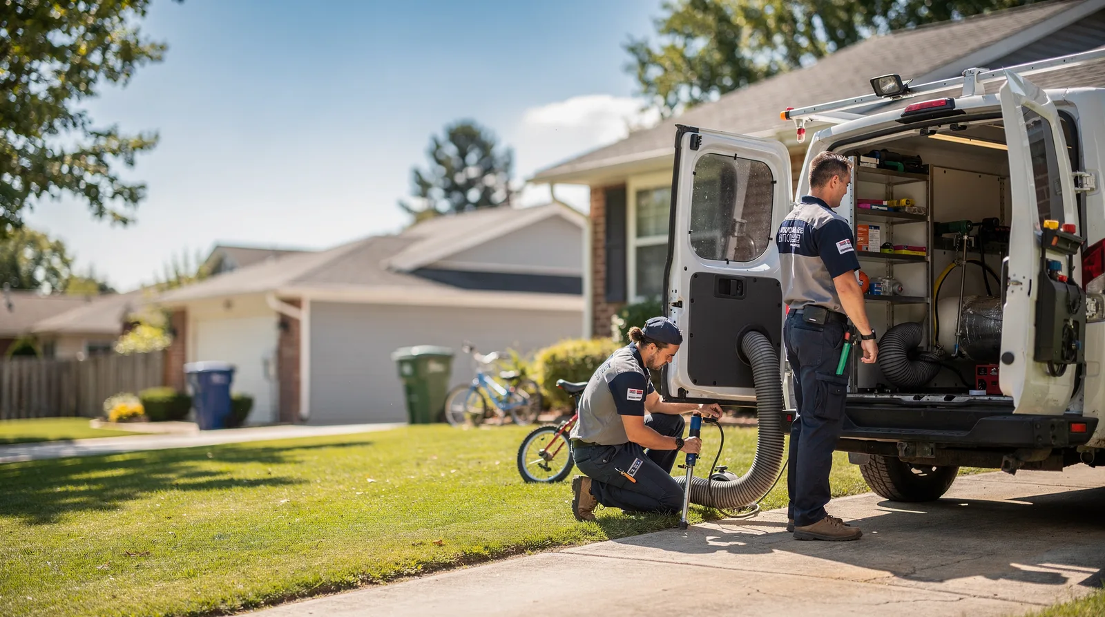 24/7 HVAC Repair & AC Replacement in Linn Grove, IA near me